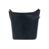 Soft leather bucket bag | The Bridge