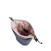 Soft leather bucket bag | The Bridge