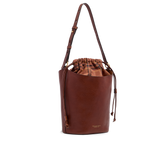 Beuteltasche aus Leder | The Bridge