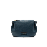 Women's Pebbled Leather Crossbody Bag | The Bridge