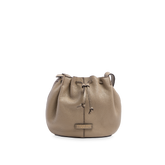 Women's Leather Bucket Bag | The Bridge