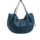 Women's Leather Shopper Bag | The Bridge