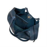 Women's Leather Shopper Bag | The Bridge