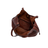 Women's Leather Shopper Bag | The Bridge
