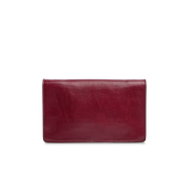 Women's Grained Leather Shopping Bag | The Bridge