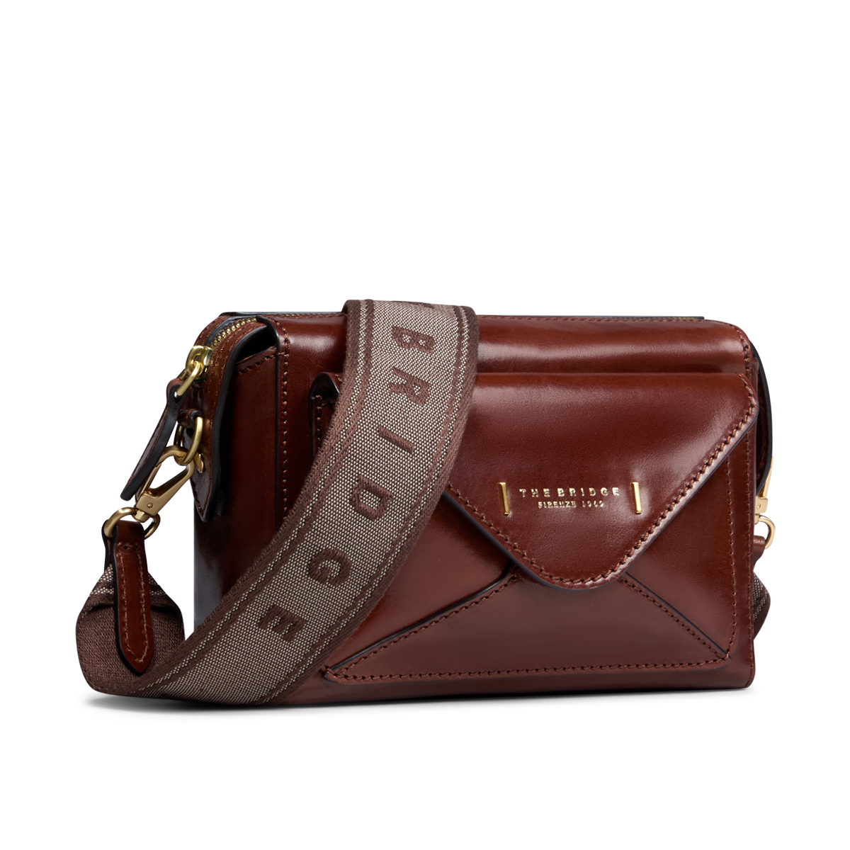 Engraved the Cross ウエストポーチ kmrii GINZI Engraved the Cross ウエストポーチ kmrii GINZI Engraved the Cross