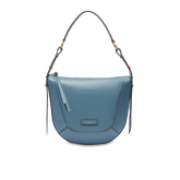 Soft leather crossbody bag | The Bridge