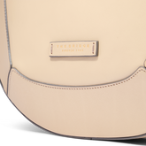Sac bandoulière en cuir format grand | The Bridge