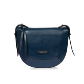 Leather crossbody bag small size | The Bridge