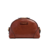 Women's Leather Crossbody Bag | The Bridge