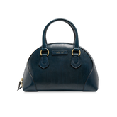 Women's Leather Bag with Removable Strap | The Bridge