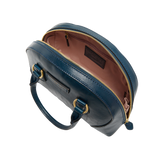 Women's Leather Bag with Removable Strap | The Bridge