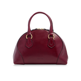 Women's Leather Bag with Removable Strap | The Bridge