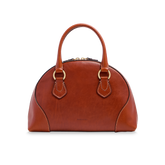 Damen-Ledertasche mit abnehmbarem Riemen | The Bridge