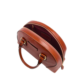 Damen-Ledertasche mit abnehmbarem Riemen | The Bridge