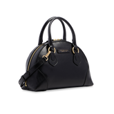Women's Leather Bag with Removable Strap | The Bridge
