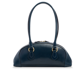 Bolso de hombro de piel para mujer | The Bridge