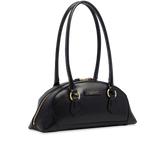 Damen-Schultertasche aus Leder | The Bridge