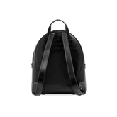 Women's Zip Leather Backpack | The Bridge