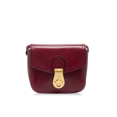 Bolso bandolera de piel para mujer | The Bridge