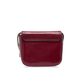 Bolso bandolera de piel para mujer | The Bridge