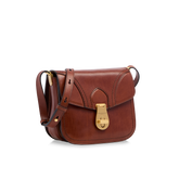 Women's Leather Crossbody Bag | The Bridge