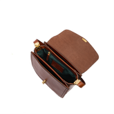 Women's Leather Crossbody Bag | The Bridge