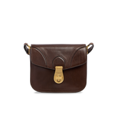 Women's Leather Crossbody Bag | The Bridge