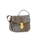 Women's Leather Crossbody Bag | The Bridge