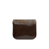 Women's Leather Crossbody Bag | The Bridge