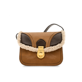 Women's Leather Crossbody Bag | The Bridge