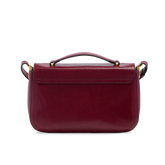Borsa a tracolla donna in pelle | The Bridge