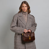Women's Leather Handbag | The Bridge