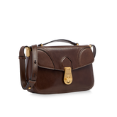 Women's Leather Handbag | The Bridge