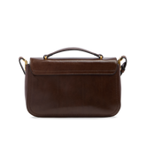 Women's Leather Handbag | The Bridge