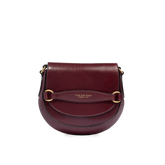 Damen Leder Umhängetasche - Bettina | The Bridge