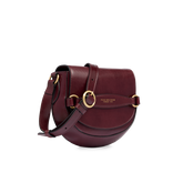 Damen Leder Umhängetasche - Bettina | The Bridge