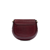 Damen Leder Umhängetasche - Bettina | The Bridge