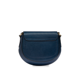 Damen Leder Umhängetasche - Bettina | The Bridge