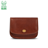 Leather crossbody bag | The Bridge