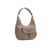 Women's Leather Hobo Bag | The Bridge