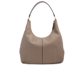 Women's Leather Hobo Bag | The Bridge