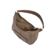 Women's Leather Hobo Bag | The Bridge