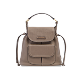 Women's Leather Backpack | The Bridge