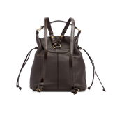 Women's Leather Backpack | The Bridge
