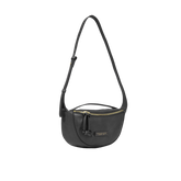 Soft leather crossbody bag small size | The Bridge