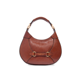 Kleine Damen Leder Tasche mit abnehmbarem Schulterriemen - Mini Bags und kleine Damentaschen | The Bridge