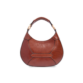 Kleine Damen Leder Tasche mit abnehmbarem Schulterriemen - Mini Bags und kleine Damentaschen | The Bridge