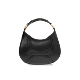 Kleine Damen Leder Tasche mit abnehmbarem Schulterriemen - Mini Bags und kleine Damentaschen | The Bridge