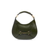 Sac cuir femme petit avec bandoulière | The Bridge